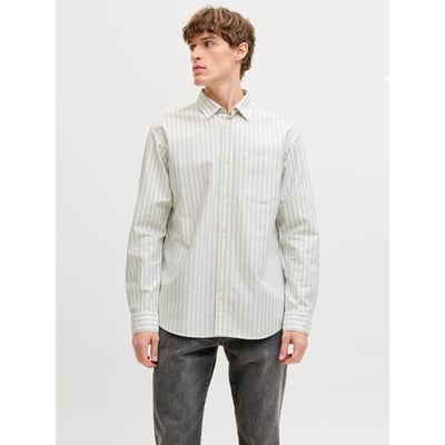 Chemise Rayée JACK & JONES