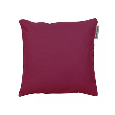 Housse de coussin pur coton CONFETTIS GARNIER THIEBAUT