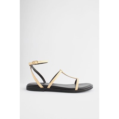 Sandales style salomé coupe classique NEXT