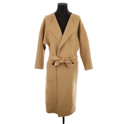 Manteau en laine - Très Bon État TARA JARMON