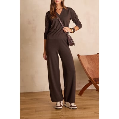 Maison 123 PANTALON MARINA P MAILLE Maison 123