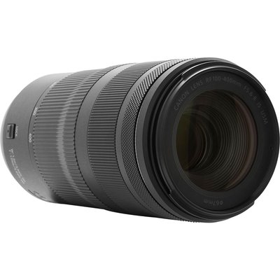 Objectif pour Hybride RF 100-400mm f/5.6-8.0 IS USM CANON