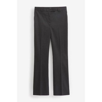 Pantalon bootcut habillé PETITE NEXT