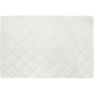 Tapis moderne en polyester, Romos élégant RECOLLECTION
