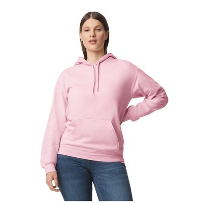 Sweat à capuche SOFTSTYLE GILDAN