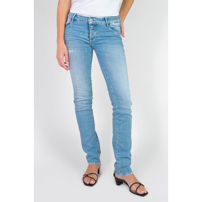 Jeans push-up slim PULP, longueur 34 LE TEMPS DES CERISES
