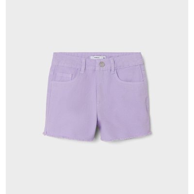 Shorts aus Baumwolle NAME IT