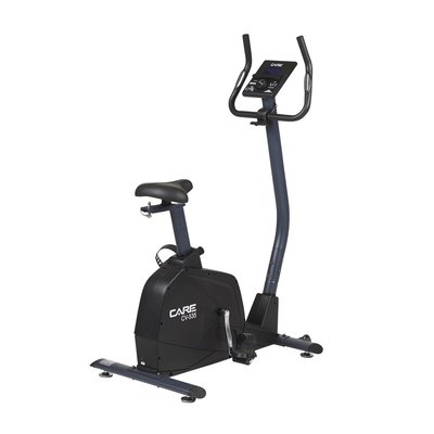 Vélo d'appartement CV-535-2 - motorisé CARE