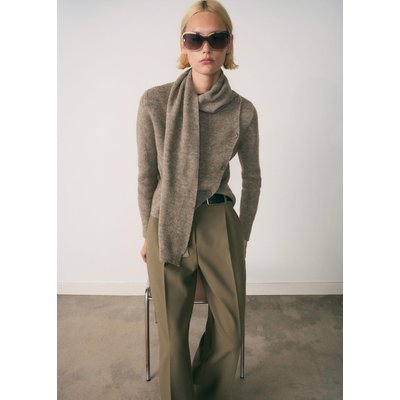 Pull kaki mango La Redoute