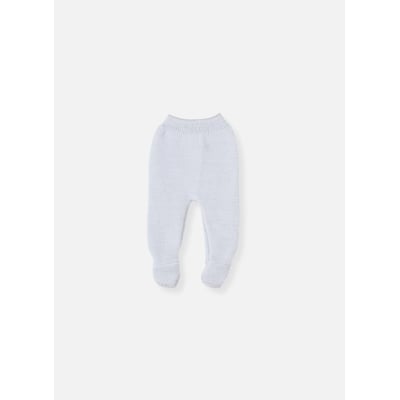 Pantalon à pieds LA MANUFACTURE DE LAYETTE