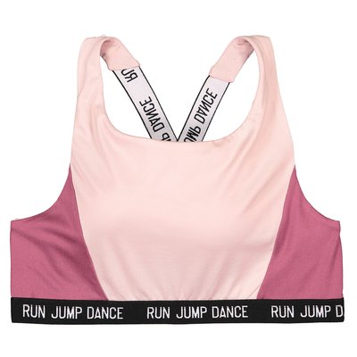 Sports Bralette, 10-18 Years LA REDOUTE COLLECTIONS
