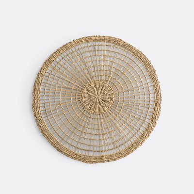 4er-Pack Tisch-Sets Nala LA REDOUTE INTERIEURS