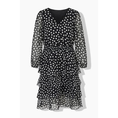 Robe midi à coupe confortable STUDIO UNTOLD