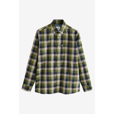Chemise oxford boutonnée NEXT