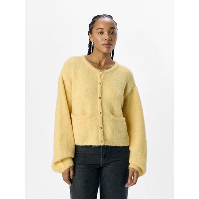Cardigan En maille OBJECT