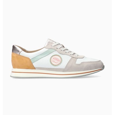 Baskets en cuir LORA MEPHISTO