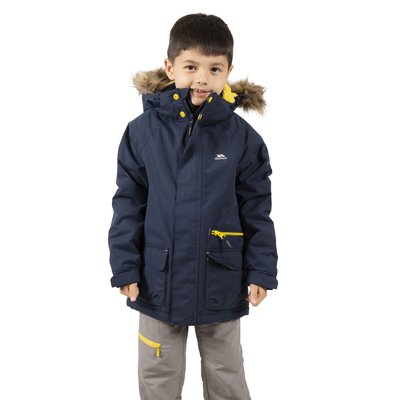Parka UPBEAT TRESPASS