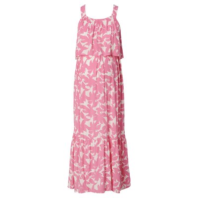 Robe longue d'allaitement HAN NOPPIES