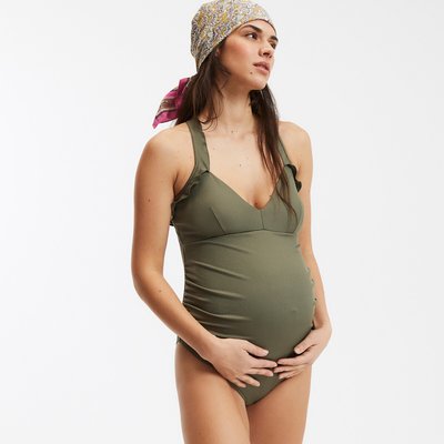 Maternity Swimsuit LA REDOUTE COLLECTIONS