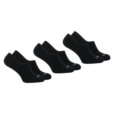 Socquettes invisibles, lot de 6 paires, essentiel WILSON