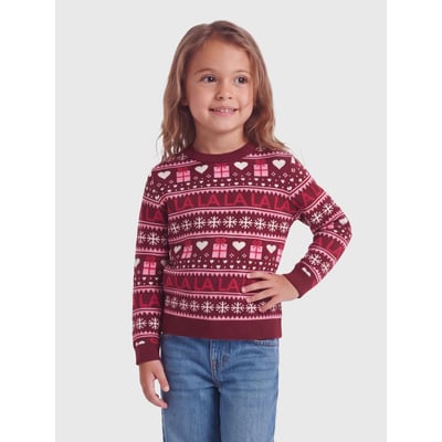Pull En Maille KIDS ONLY