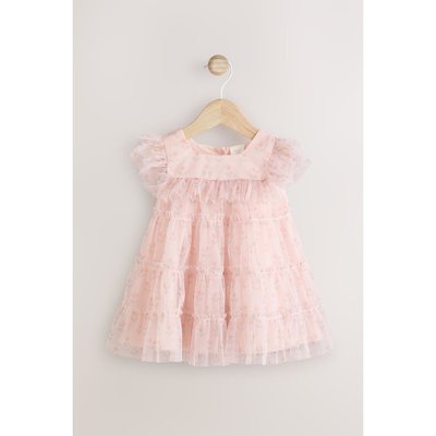 Robe en mesh bébé NEXT