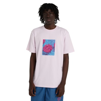 T-Shirt à manches courtes FLOATIE ELEMENT