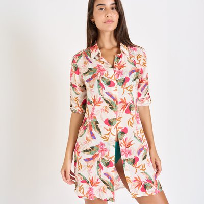 Chemise Nolie - VOILBARBERIA LIVIA