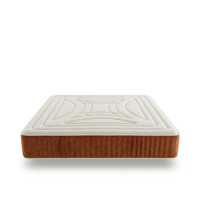 Matelas Mémoire de forme 34 cm JACOBIN BELLECOUR