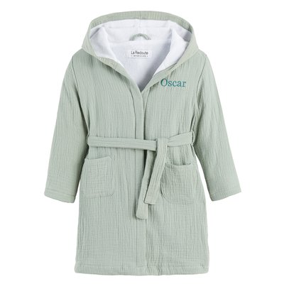 Peignoir homme personnalisé la redoute sales