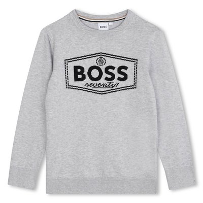 Pull BOSS KIDSWEAR