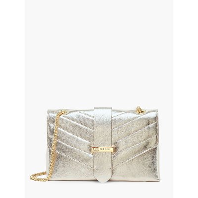 Sac bandoulière Jana irise cuir ETRIER