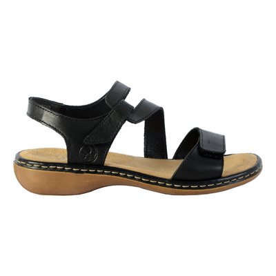Sandales Cuir Cristallino RIEKER