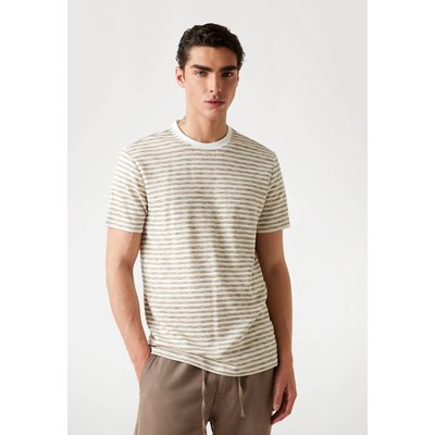 Top Maille Rayée GUESS