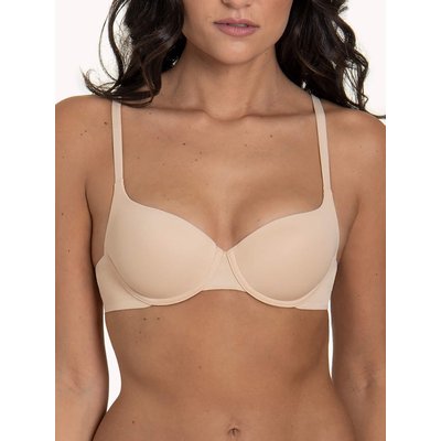 Soutien-gorge préformé Bella peau B à E LISCA