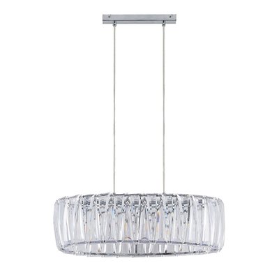 Suspension  moderne, Sofia LINDBY