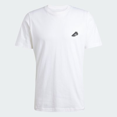 T-shirt graphique Copa adidas Performance