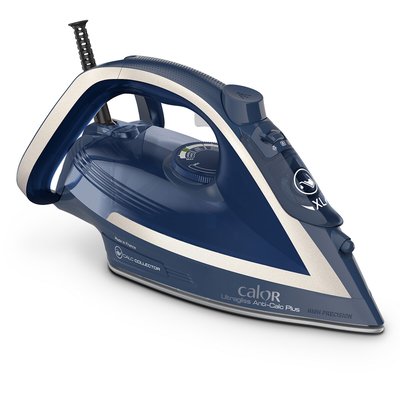 Fer à vapeur Ultragliss Anticalc Plus FV6830C0 CALOR