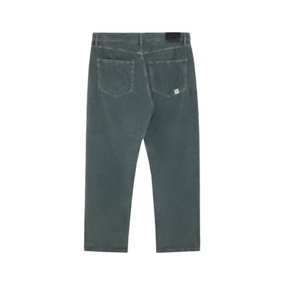PANTALON MID LOOSE VELOURS ROY50 PULLIN