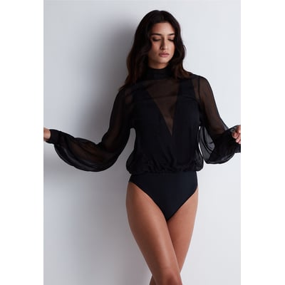 Body AUBADE