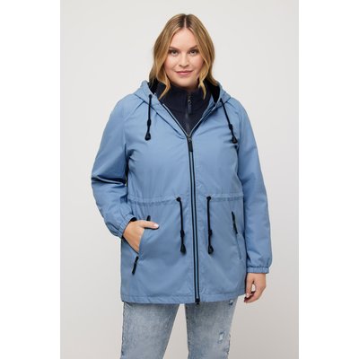 Veste 2-en-1 HYPRAR, avec gilet en polaire ULLA POPKEN