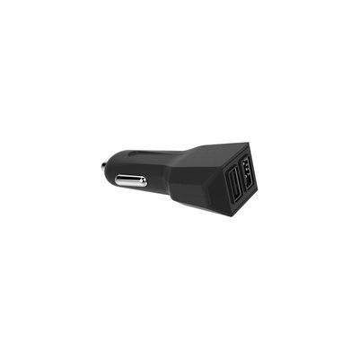 Chargeur allume-cigare PACK charge voiture 3 en 1 universel TNB