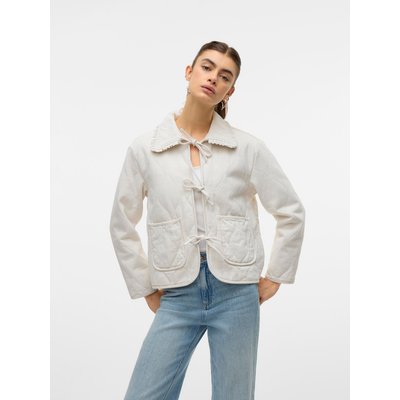 Veste en jean VERO MODA VERO MODA