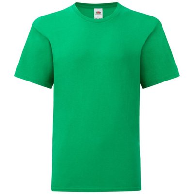 T-shirt manches courtes ICONIC FRUIT OF THE LOOM