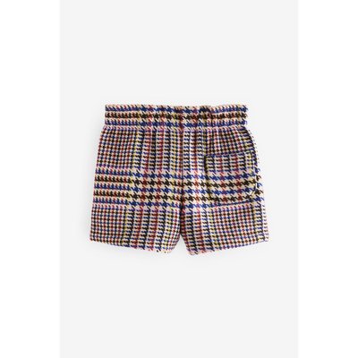 Short aux carreaux NEXT