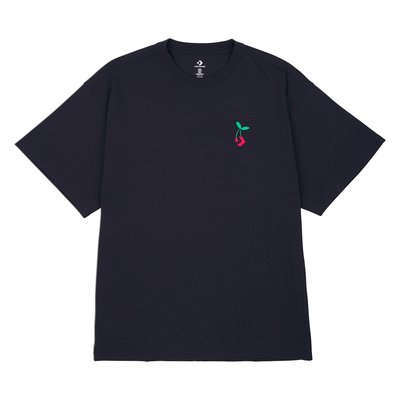 T-shirt maniche corte CONVERSE
