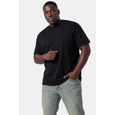 T-shirt oversized à manches courtes STHUGE