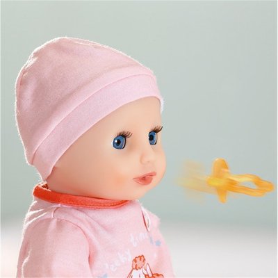 BABY Annabell My First Cheeky pour poupée de 30 cm ZAPF CREATION
