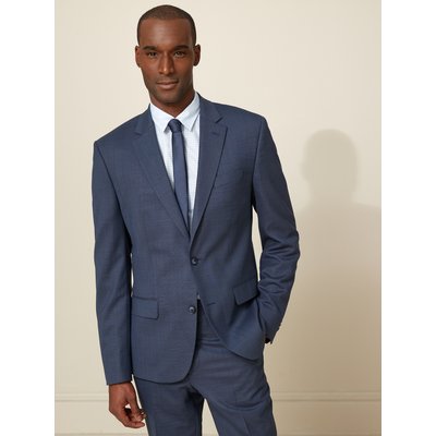 Veste de costume tissu texturé CYRILLUS