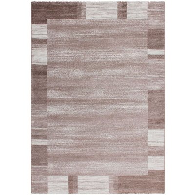 Tapis tissé moderne rectangulaire Malouines ARTE ESPINA